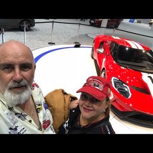 Meet your Posher, Malcolm